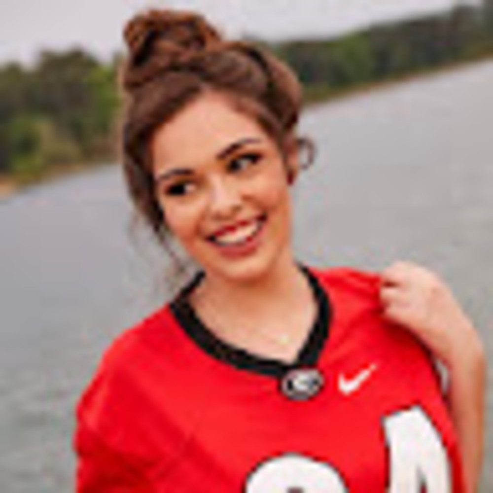 Meet your Posher, Catherine